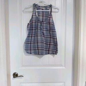GARAGE TANK TOP  BLOUSE /B2